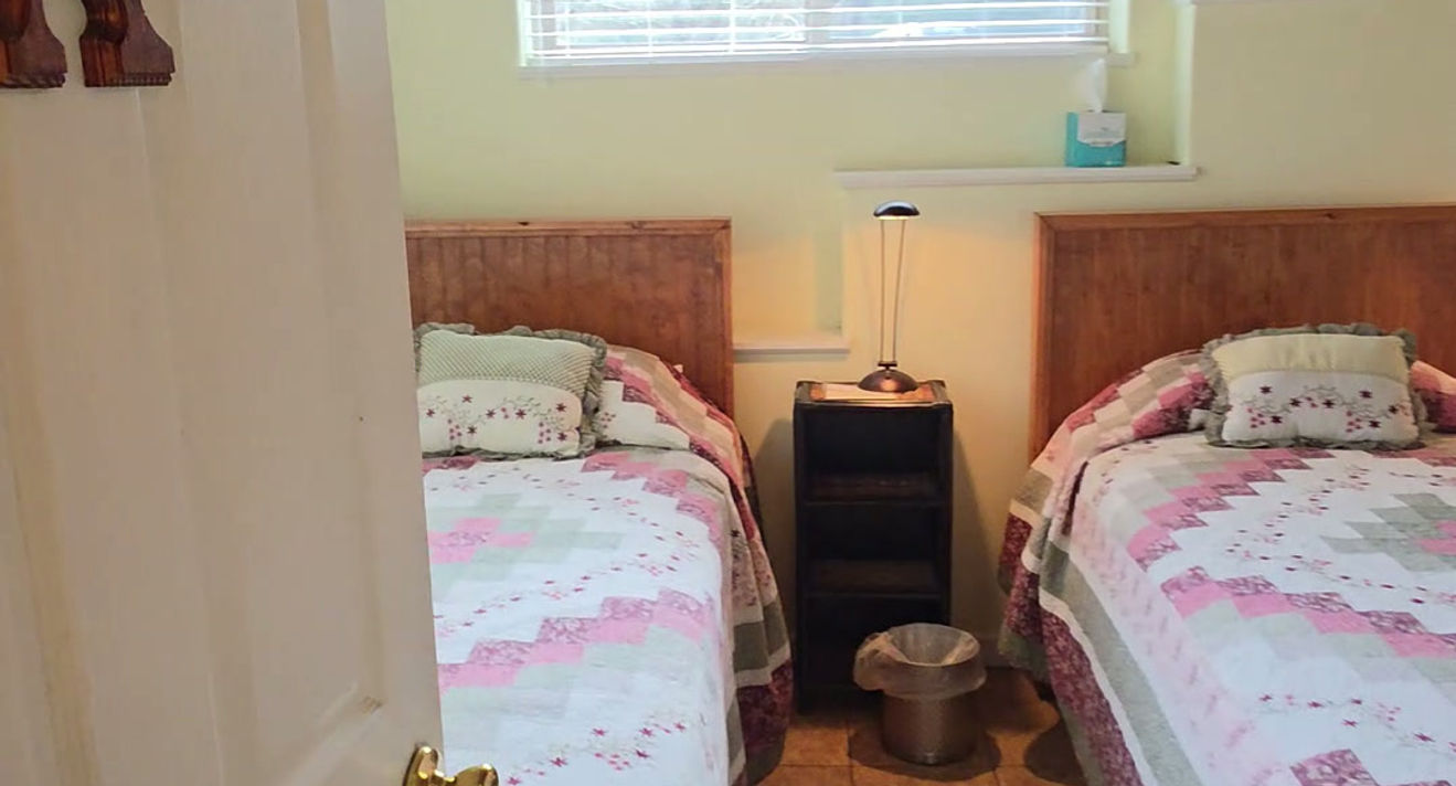 Earth Shelter Walkthrough